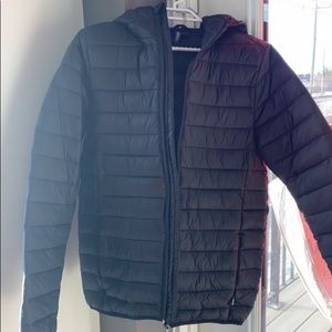 An Xsmall H$M jacket